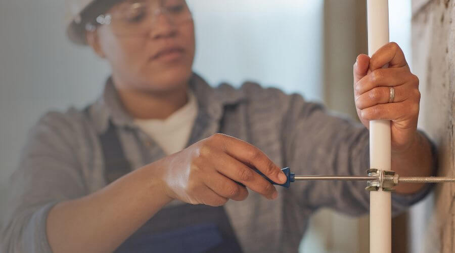 Professional Leak Detection Services in Kaibeto, AZ